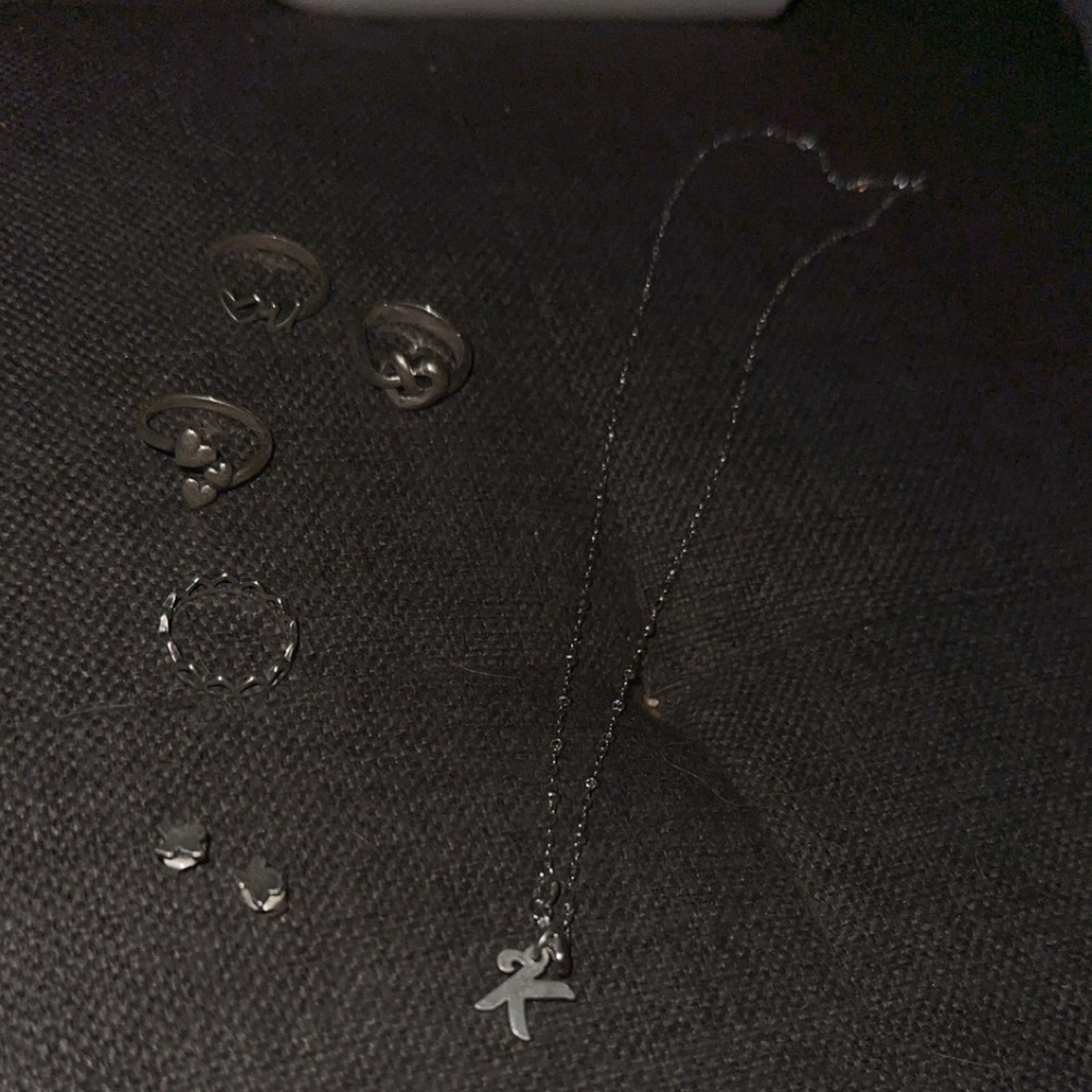 James avery stuff **FIRM**
